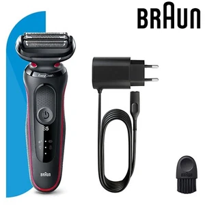 Braun Series 5 51-R1000s Electric Shaver Auto Sense Wet & Dry - Picture 1 of 1