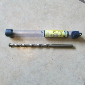 Irwin Hammer Drill Bit - 5/16" - #326009 - New (B 5) - Picture 1 of 3