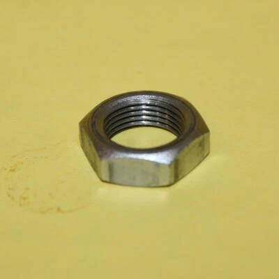2015 Kawasaki Ninja 300 Ex300a Clutch Basket NUT  92016-028 - Image 1 of 4