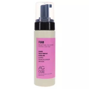 AG Care Foam Weightless Volumizer 5 oz - Picture 1 of 8