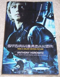 Stormbreaker Anthony Horowitz pb - Bild 1 von 2
