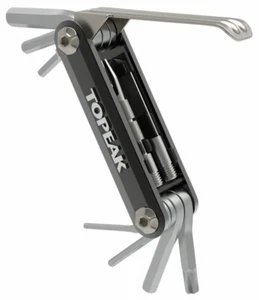 Multiherramienta Topeak Tubi 11 - negro - Imagen 1 de 4