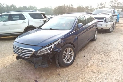 2017 Hyundai Sonata Transmission OEM 136K Miles - LKQ395830915 - Изображение 1 из 4