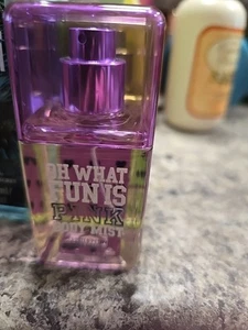 NEW Victoria's Secret PINK Oh What Fun Is Body Fragrance Mist Spray 2.5oz RARE - Picture 1 of 1