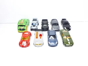 Hot Wheels & Real Toy Die-Cast Modellautos Restposten Konvolut Mitsubishi, Battle Spec - Bild 1 von 19