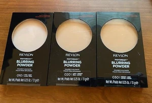 Revlon PhotoReady Blurring Powder ~ Choose Your Shade - Picture 1 of 7