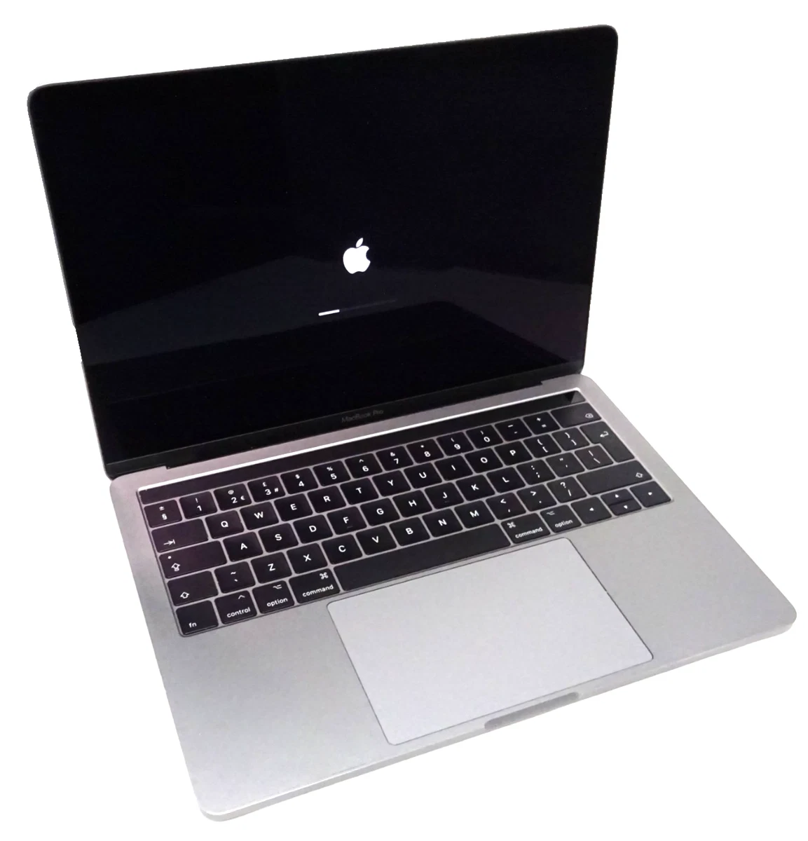 2017 Apple MacBook Pro Laptops for sale | eBay UK