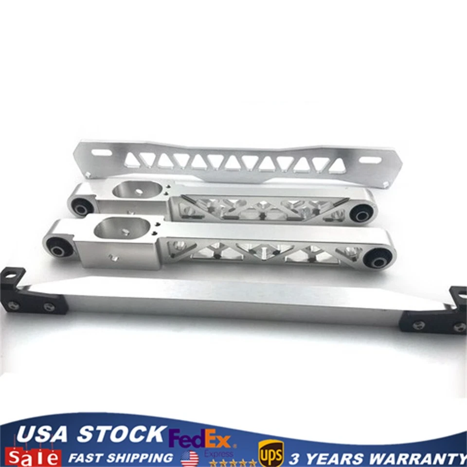 Brazo de control de suspensión inferior trasero Proton 1.6 para Mitsubishi Mirage 1997 98-2001 Foto 1 de 4