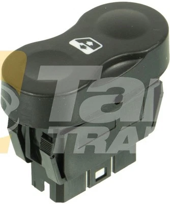 Pulsantiera Alzacristalli SX/DX Per Dacia Duster 2010-2017 | Sandero I 2008-2012 - Immagine 1 di 3