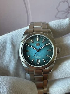 GADA Automatik San Martin SN0144-GX Uhr  - Bild 1 von 10