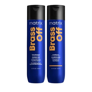 Matrix Total Results - Latón apagado - Champú, acondicionador, mascarilla - Imagen 1 de 9