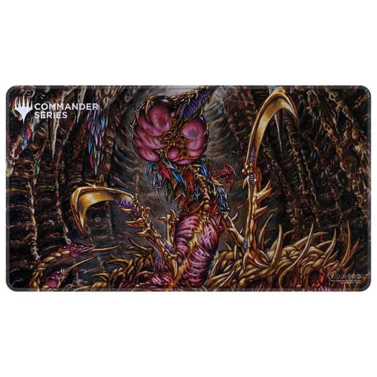 Ultra PRO Magic: The Gathering Trading Card Games Playmats for