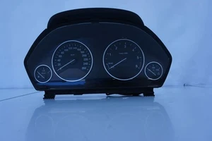 Strumentazione combinata originale BMW F30 F31 F32 F33 F34 F36 KMH 62108803230 - Foto 1 di 12