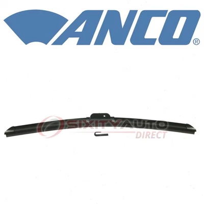 ANCO Rear Wiper Blade for 1983-1987 Dodge Charger - Windshield Windscreen kn Foto 1 de 4