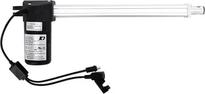Power Recliner Kaidi Motor Modell KDYJT006-20 Linearantrieb für Sofa Lift Stuhl - Bild 1 von 6