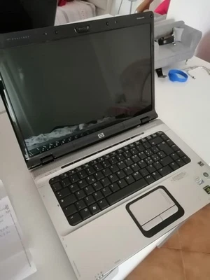 notebook HP Pavillon  - Immagine 1 di 4