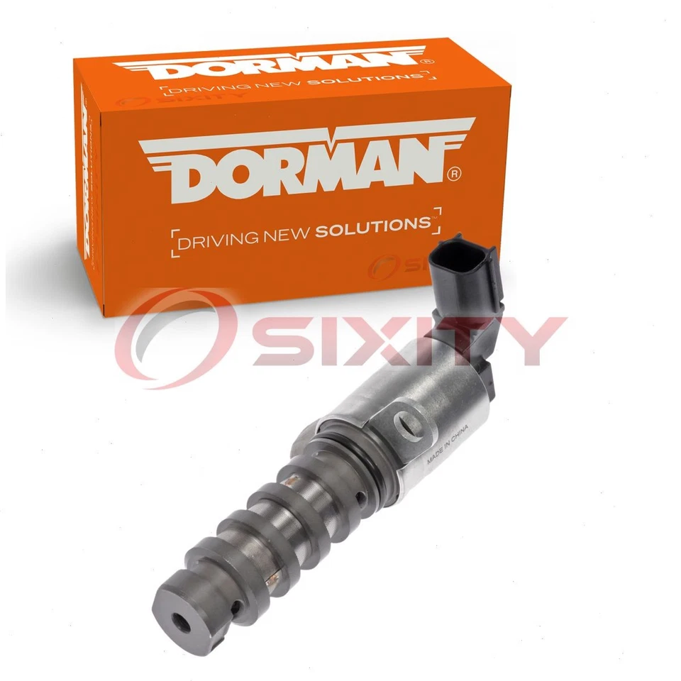 Solenoide de distribución variable Dorman VVT para Honda Accord 2013-2017 2,4 L L4 qe Foto 1 de 4
