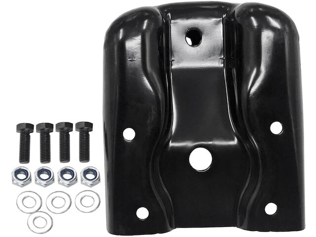 Suspensión de resorte de hoja trasero para GMC Sierra 1500 HD 2005-2006 QQ413QJ Foto 1 de 1