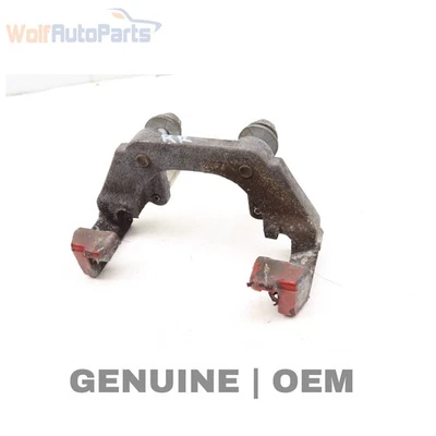 2002-2005 BMW 745LI - REAR Brake Caliper Carrier / Bracket 6753681 - Image 1 of 4