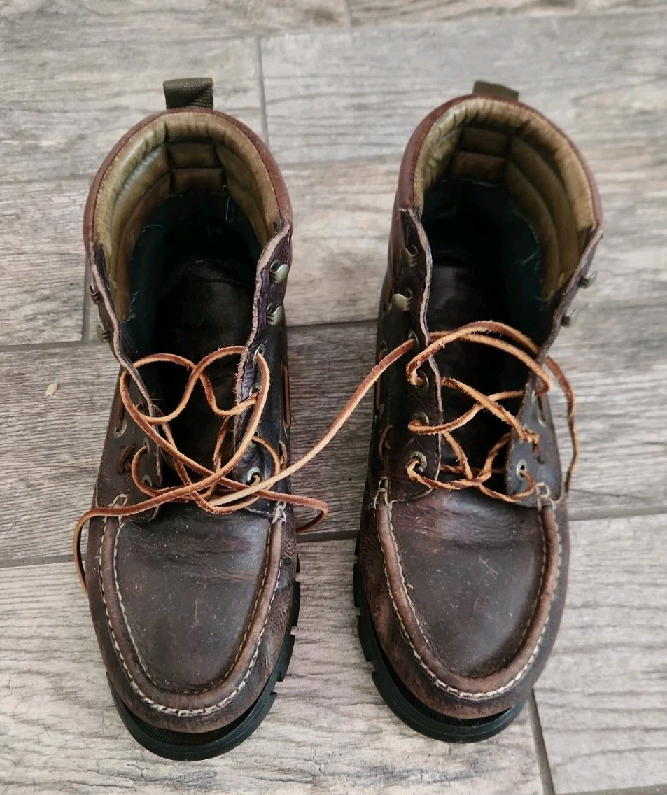 Polo Sport Boots for Men for Sale | Shop New & Used Men's