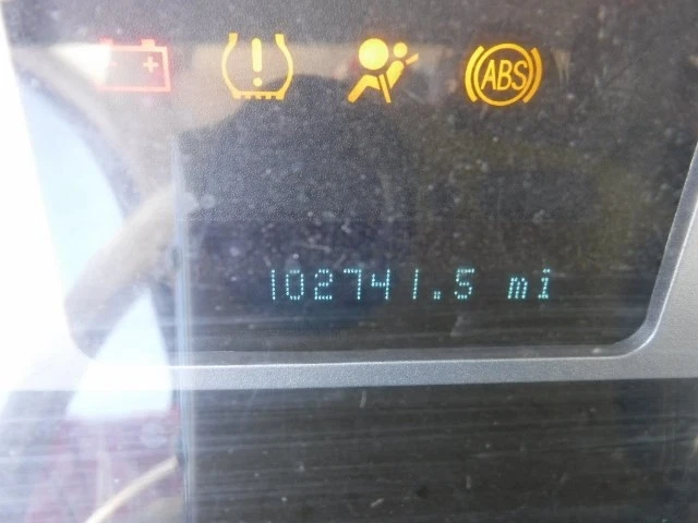 Buje de rueda trasero usado se adapta a: Mercury Mariner 2008 trasero 4x2 grado A Foto 1 de 4