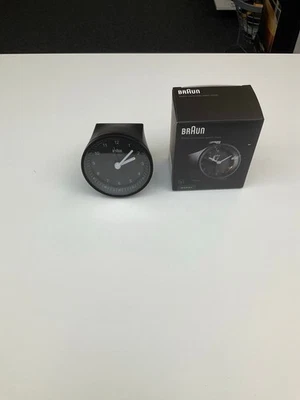 BRAUN 67009 BC07-DCF Funkwecker - Wie neu 1#29514128 - Bild 1 von 4
