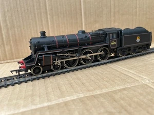Bachmann BR STD Class 4 4-6-0 31-102. BR Black BR1B Tender. Boxed. - Picture 1 of 8