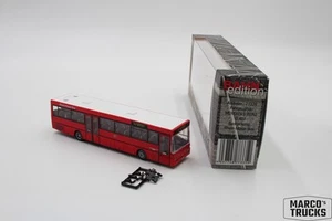 Rietze Mercedes-Benz O 407 Rhein-Mosel-Bus No. 77335 1:87 /RIN1978 - Picture 1 of 1