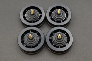 Kenwood KP-770D Isolator Fuß Füße x 4 Stück - Bild 1 von 3