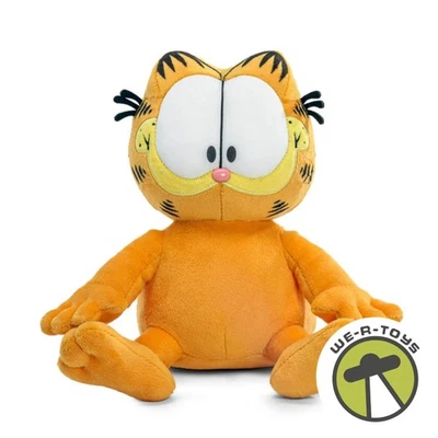 Garfield Phunny Plush Enesco - Image 1 of 4