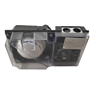 NEW Simplex 4098-9756 Duct Sensor Housing - 4 Wire with relay - Image 1 of 4