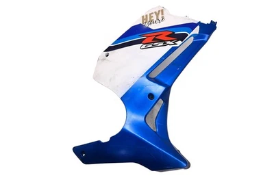 05 Suzuki GS500F Side Cover Panel Fender Right - Image 1 of 4
