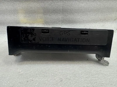 Lexus GX470 LS430 RX330 2003-2006 GPS navegación reproductor de DVD 86841-33060 FABRICANTE DE EQUIPOS ORIGINALES Foto 1 de 3
