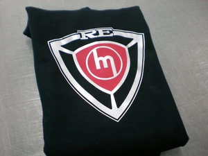 MAZDA ROTARY 10A HOODIE suit R100 RX2 RX3 RX4 RX7 12A - Picture 1 of 3
