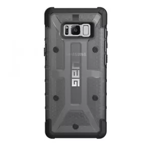 Urban Armor Gear (UAG) Samsung S8+ PLUS Plasma Militär Spezifikation Gehäuse - robust & robust