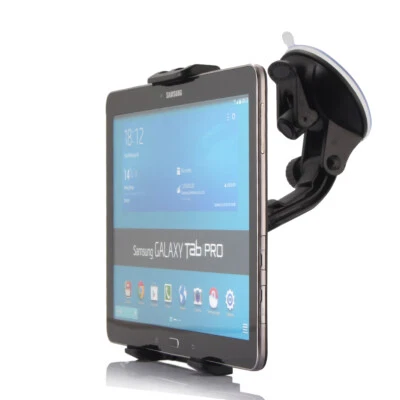TABLET HALTER/UNG UNIVERSAL Pkw Auto Kfz  für Kurio Tab-2 Xoro Pad 9w4 9A2 HTC - Bild 1 von 4