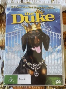 The Duke - Picture 1 of 1