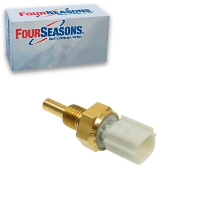 Sensor de temperatura del refrigerante del motor 4 estaciones para Honda Crosstour 2012-2015 Foto 1 de 4