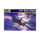 Reve17546 Monogram P-61 Black Widow Maquette Revell 1/48