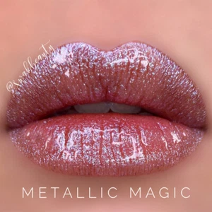 💟 **Metallic Magic** LIPSENSE by SeneGence NEW/SEALED - Authentic - Picture 1 of 1