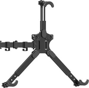 Universal VESA Mount Adapter Kit Non VESA Monitor Mounting Adapter for 19 to 32 - Picture 1 of 8