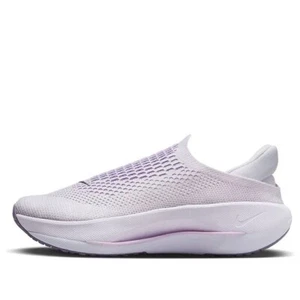 Womens Nike Reina Easyon Barely Grape Daybreak Size 10.5/9 Mens FN0345-500 - Picture 1 of 7