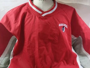 Las Vegas Western High School Football Pullover Jacket XXL Russell Athletic - Picture 1 of 12