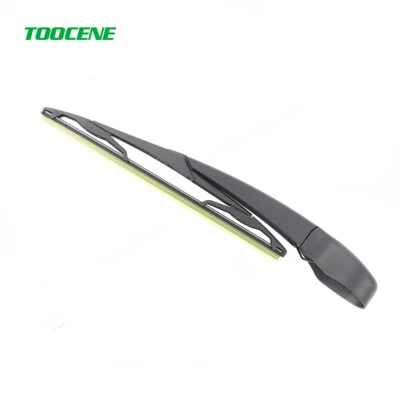 Rear Wiper Blade and Arm for Ford Focus mk2 2005-2011 Back Windshield Wiper - Image 1 of 4