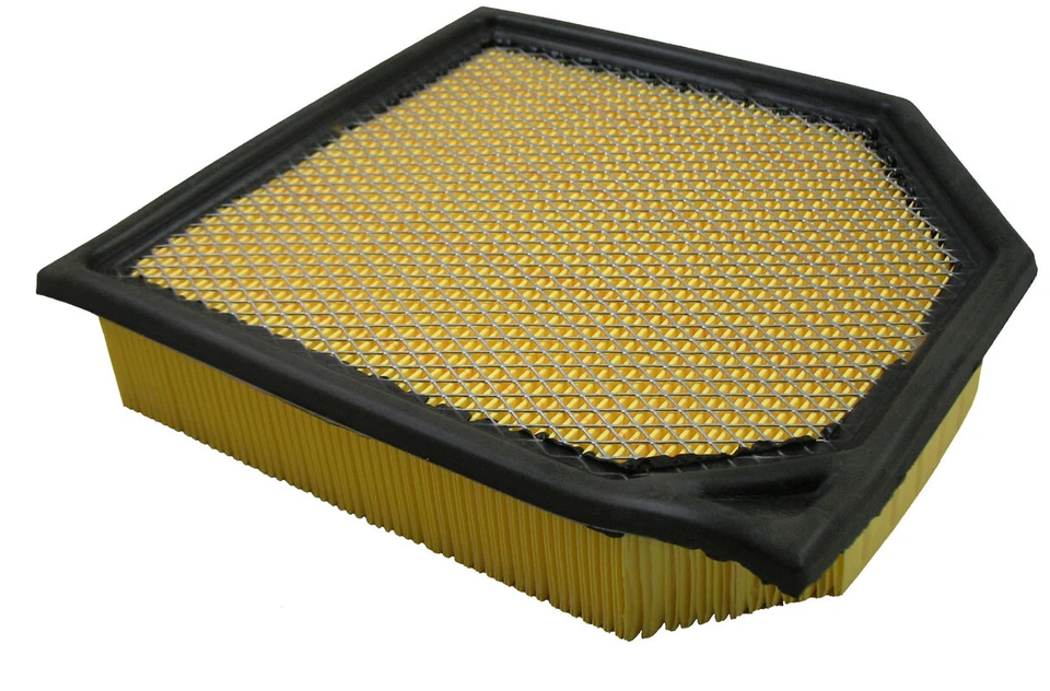 Filtro de aire del motor para Ford Mustang 2007-2010 con 5,4 L 8 cilindros V Foto 1 de 1