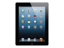 Apple iPad 2 (2011) - 16GB - WiFi (Very Good Condition)