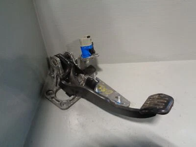 Range Rover Evoque Brake Pedal Land Rover BJ32-20034-DB Manual 2011 to 2015 - Image 1 of 4