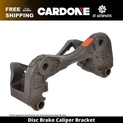 Soporte de pinza de freno de disco Cardone 2000 2001 2002 para Hyundai Sonata 1999-2004 Foto 1 de 4