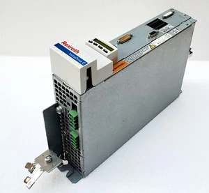 REXROTH HCS02.1E-W0012-A-03-NNNN INDRADRIVE SERVO DRIVE, 3-200-500VAC #5 - Bild 1 von 14