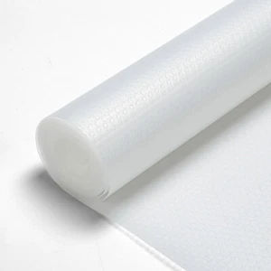 3x Schubladenmatte Antirutschmatte für Schränke Schubladen Antirutsch 50x150cm - Bild 1 von 9